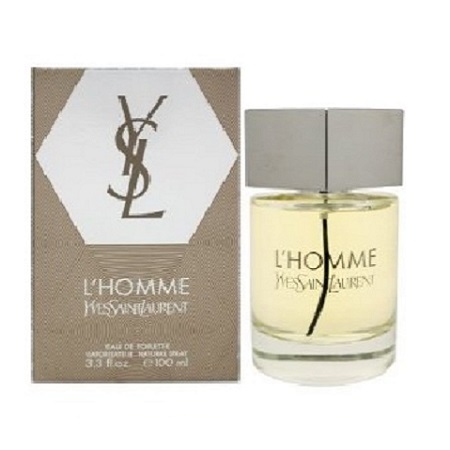 L'Homme Cologne